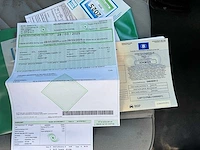 1991 jeep wrangler personenauto - afbeelding 16 van  26