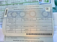 1991 jeep wrangler personenauto - afbeelding 17 van  26