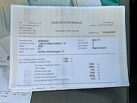 1991 jeep wrangler personenauto - afbeelding 18 van  26