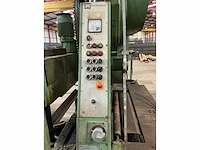 1991 kaltenbach hdm 1310 cirkelzaagmachine metaal - afbeelding 14 van  38