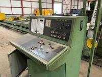 1991 kaltenbach hdm 1310 cirkelzaagmachine metaal - afbeelding 20 van  38