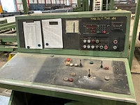 1991 kaltenbach hdm 1310 cirkelzaagmachine metaal - afbeelding 21 van  38