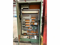1991 kaltenbach hdm 1310 cirkelzaagmachine metaal - afbeelding 22 van  38