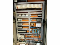 1991 kaltenbach hdm 1310 cirkelzaagmachine metaal - afbeelding 23 van  38