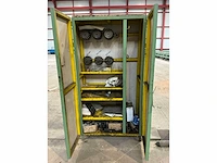 1991 kaltenbach hdm 1310 cirkelzaagmachine metaal - afbeelding 24 van  38