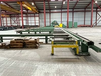 1991 kaltenbach hdm 1310 cirkelzaagmachine metaal - afbeelding 28 van  38