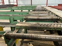 1991 kaltenbach hdm 1310 cirkelzaagmachine metaal - afbeelding 33 van  38