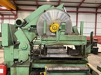 1991 kaltenbach hdm 1310 cirkelzaagmachine metaal - afbeelding 3 van  38