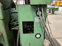 1991 kaltenbach hdm 1310 cirkelzaagmachine metaal - afbeelding 9 van  38