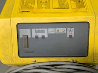 1991 kärcher br 500 vloerreiniger - afbeelding 6 van  7