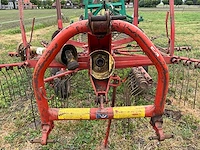 1991 kuhn ga 381 gm hark - afbeelding 2 van  11