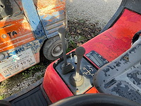 1991 linde h20t vorkheftruck - afbeelding 3 van  25