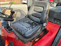 1991 linde h20t vorkheftruck - afbeelding 4 van  25