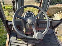 1991 linde h20t vorkheftruck - afbeelding 25 van  25