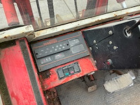 1991 manitou m430cp vorkheftruck - afbeelding 4 van  16