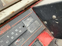 1991 manitou m430cp vorkheftruck - afbeelding 5 van  16