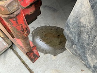 1991 manitou m430cp vorkheftruck - afbeelding 8 van  16