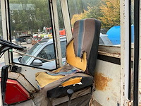 1991 manitou m430cp vorkheftruck - afbeelding 15 van  16