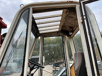 1991 manitou m430cp vorkheftruck - afbeelding 16 van  16