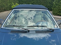 1991 maserati spyker oldtimer - afbeelding 3 van  54