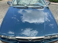 1991 maserati spyker oldtimer - afbeelding 4 van  54
