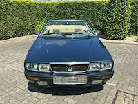 1991 maserati spyker oldtimer - afbeelding 9 van  54