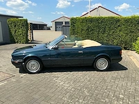 1991 maserati spyker oldtimer - afbeelding 10 van  54