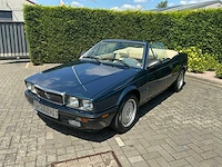 1991 maserati spyker oldtimer