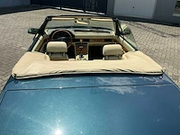 1991 maserati spyker oldtimer - afbeelding 13 van  54