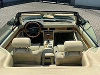 1991 maserati spyker oldtimer - afbeelding 14 van  54