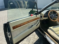 1991 maserati spyker oldtimer - afbeelding 15 van  54
