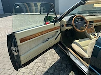 1991 maserati spyker oldtimer - afbeelding 16 van  54