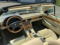 1991 maserati spyker oldtimer - afbeelding 18 van  54