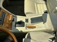 1991 maserati spyker oldtimer - afbeelding 24 van  54