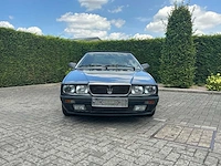 1991 maserati spyker oldtimer - afbeelding 23 van  54