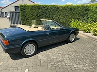 1991 maserati spyker oldtimer - afbeelding 37 van  54