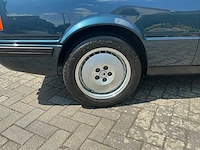 1991 maserati spyker oldtimer - afbeelding 38 van  54