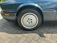 1991 maserati spyker oldtimer - afbeelding 40 van  54