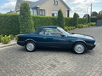 1991 maserati spyker oldtimer - afbeelding 45 van  54
