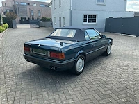 1991 maserati spyker oldtimer - afbeelding 51 van  54
