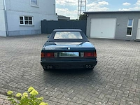 1991 maserati spyker oldtimer - afbeelding 52 van  54