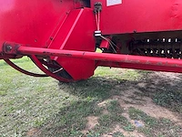 1991 massey ferguson 124 balenpers - afbeelding 10 van  23