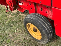1991 massey ferguson 124 balenpers - afbeelding 11 van  23