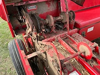 1991 massey ferguson 124 balenpers - afbeelding 15 van  23