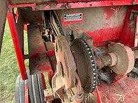 1991 massey ferguson 124 balenpers - afbeelding 16 van  23