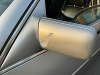 1991 mercedes-benz 500se w140 personenauto - afbeelding 8 van  38