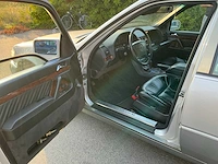1991 mercedes-benz 500se w140 personenauto - afbeelding 13 van  38