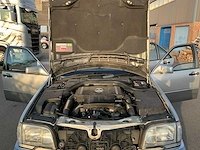 1991 mercedes-benz 500se w140 personenauto - afbeelding 22 van  38