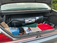 1991 mercedes-benz 500se w140 personenauto - afbeelding 26 van  38