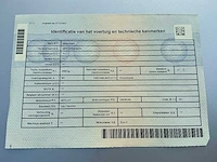 1991 mercedes-benz 500se w140 personenauto - afbeelding 28 van  38